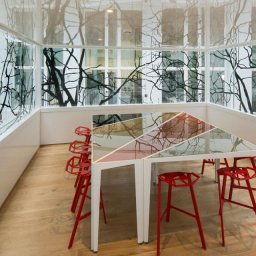 Innenarchitektur Bremen - ZeN Baumhaus Interior